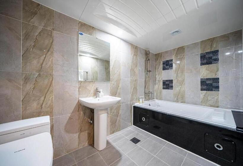 غرفة ديلوكس, Cherryblossom