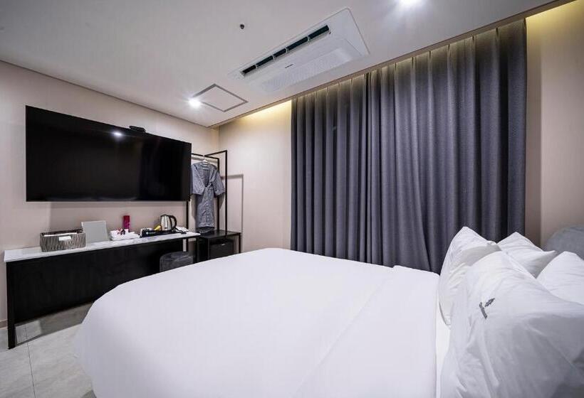 غرفة ديلوكس, Cherryblossom