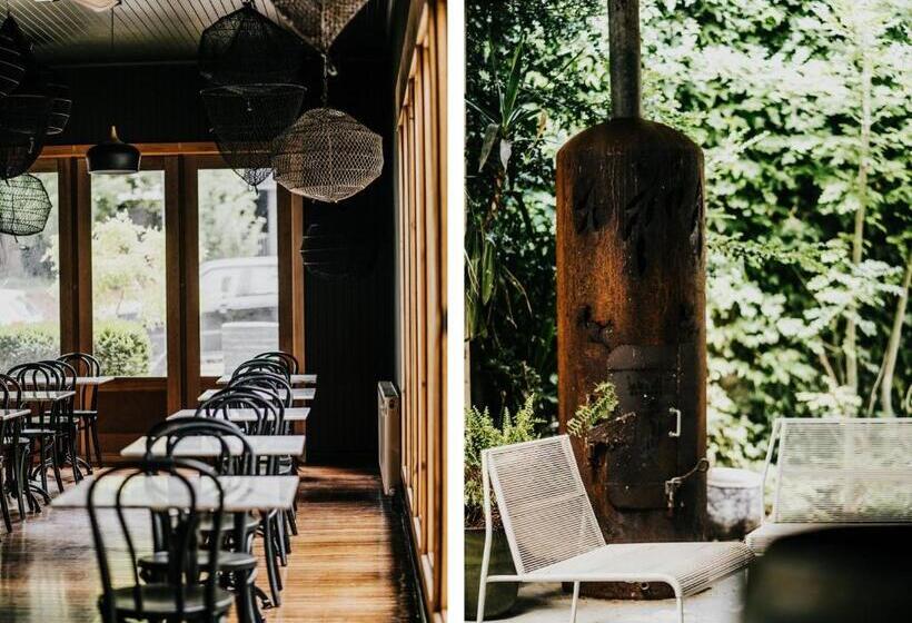 غرفة قياسية سرير كينج, The Amalfi Minimalist Room Z