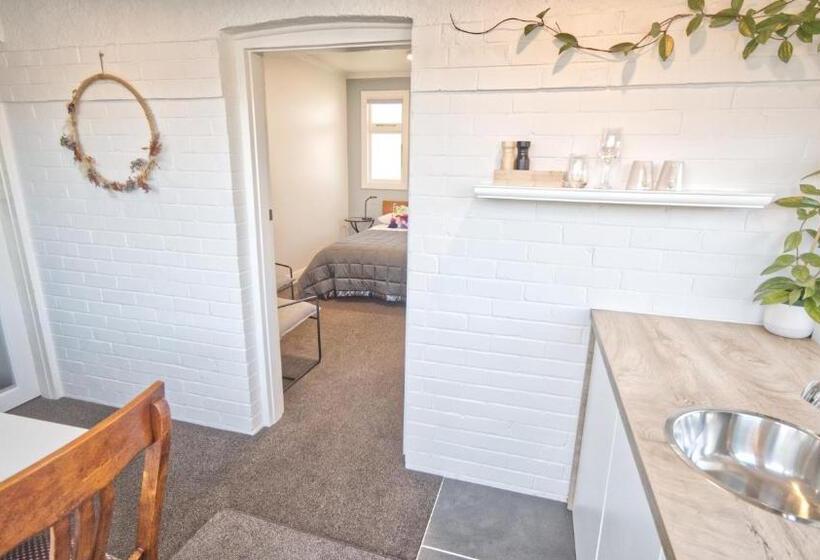 Standard-huone, Cosy On Stirling