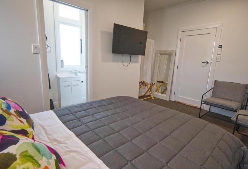 Standard-huone, Cosy On Stirling