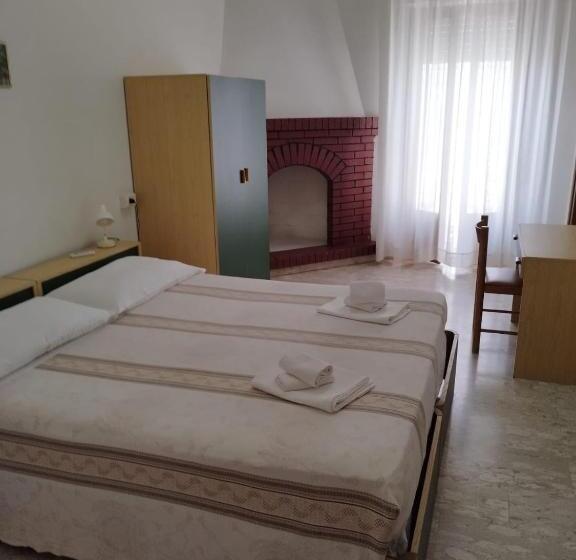 Номер Стандарт, Da Carlino