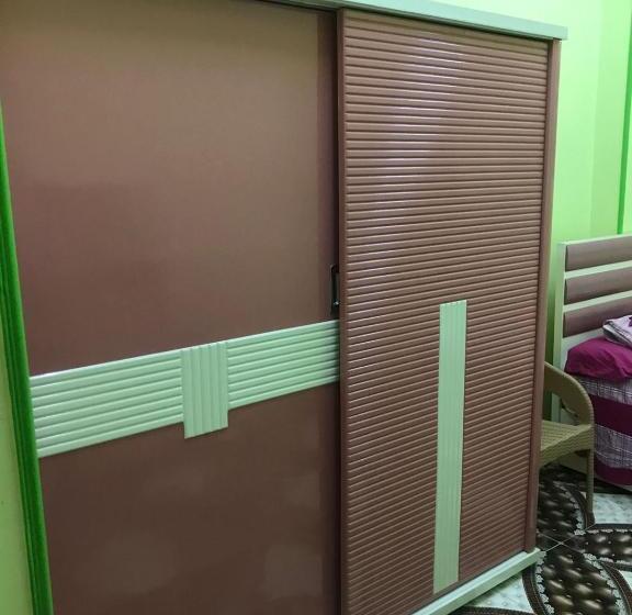 سوییت خانوادگی, Demerdash Nubian Guest House