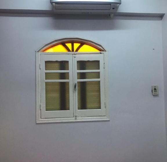 سوییت خانوادگی, Demerdash Nubian Guest House