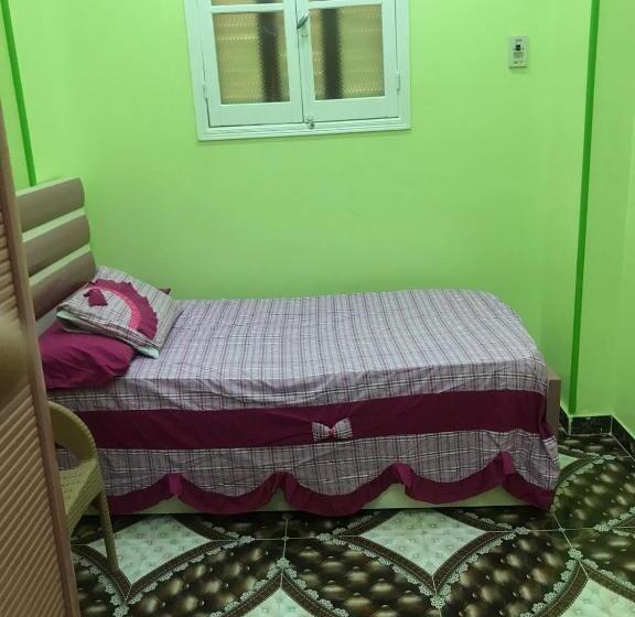 سوییت خانوادگی, Demerdash Nubian Guest House