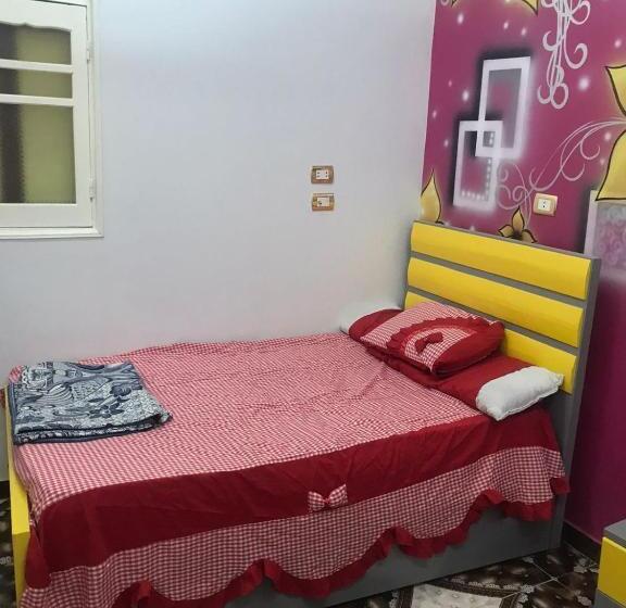 سوییت خانوادگی, Demerdash Nubian Guest House