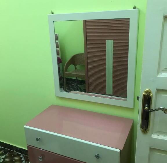 سوییت خانوادگی, Demerdash Nubian Guest House