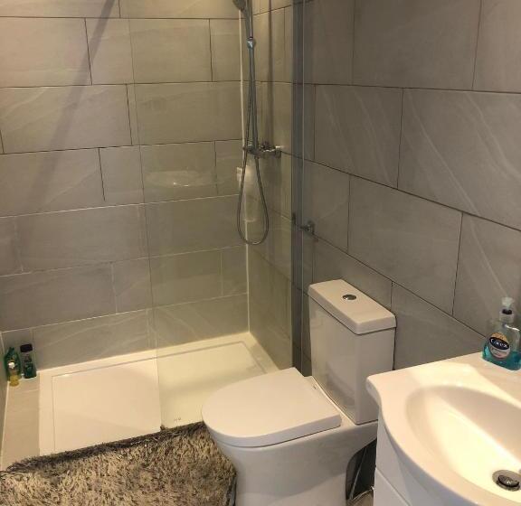 غرفة ديلوكس, Graceful House