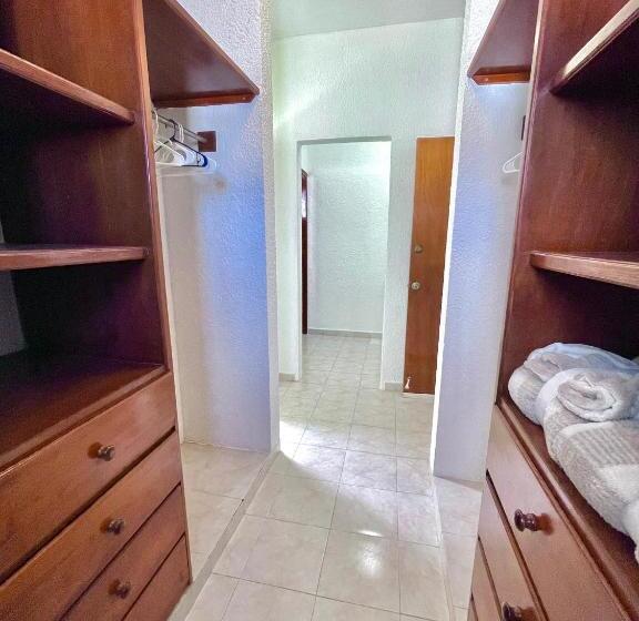 家庭套房, Itzé Hostel Boutique   Progreso