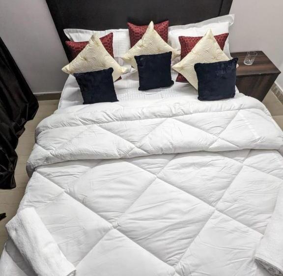 Апартаменты 1 Спальня, Kitto Homes And Studios