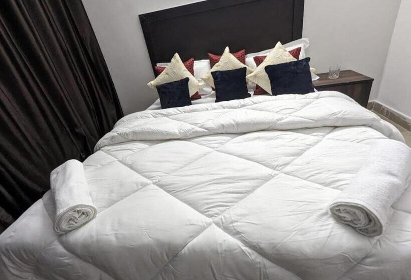 Апартаменты 1 Спальня, Kitto Homes And Studios