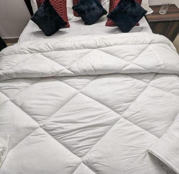 Апартаменты 1 Спальня, Kitto Homes And Studios