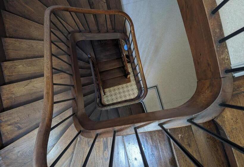 スタンダードトリプルルーム, L Estive Du Claux