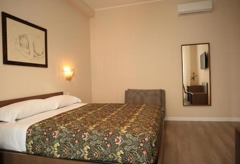 חדר דלוקס נוף לים, Villa Gagliozzi