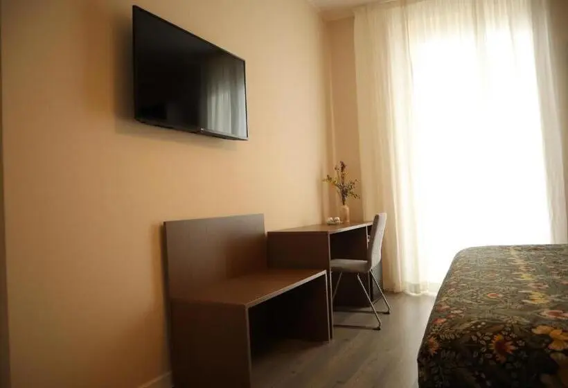 Deluxe-huone Merinäkymä, Villa Gagliozzi