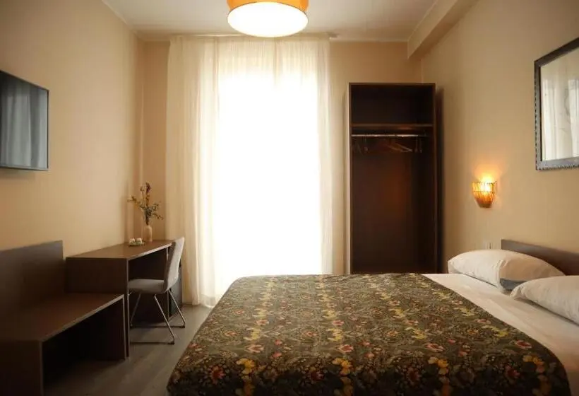 Deluxe-huone Merinäkymä, Villa Gagliozzi