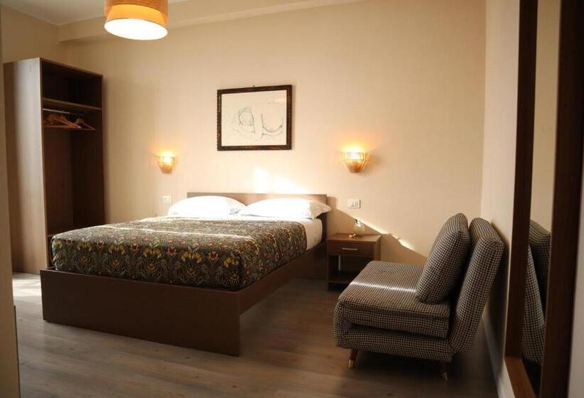 Номер Deluxe Вид на Море, Villa Gagliozzi