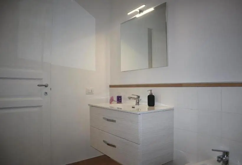 Standard-huone King-vuode, Villa Gagliozzi