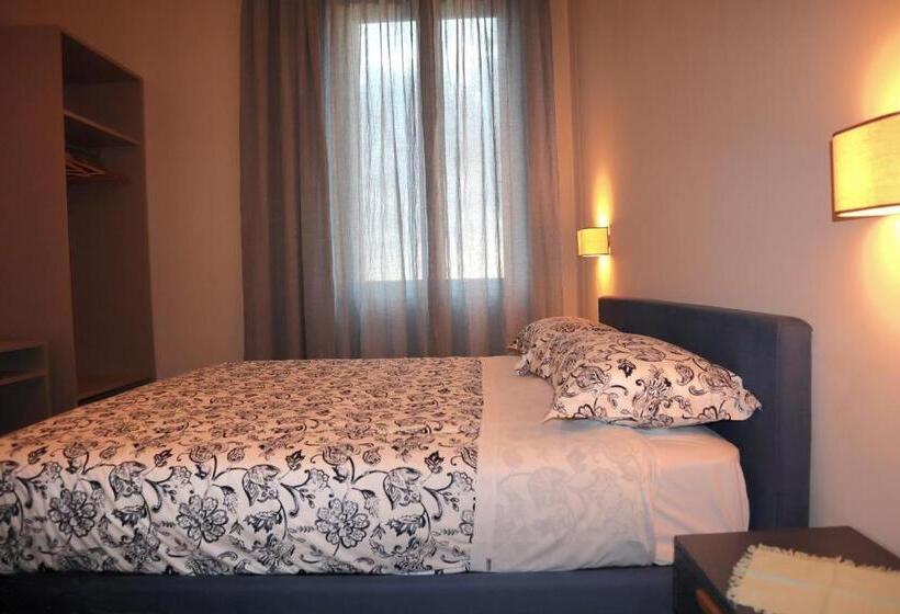 חדר דלוקס נוף לים, Villa Gagliozzi