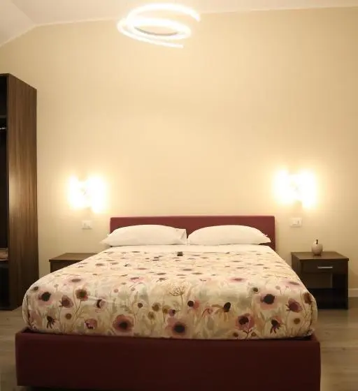 Standard-huone King-vuode, Villa Gagliozzi