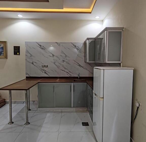 شاليه غرفة نوم واحدة, شاليهات ستي لاند