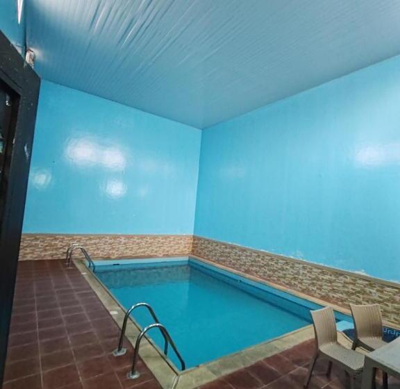 شاليه غرفة نوم واحدة, شاليهات ستي لاند