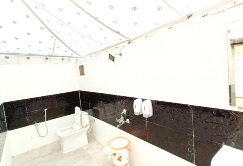 豪华家庭房间, King Kong Paritage