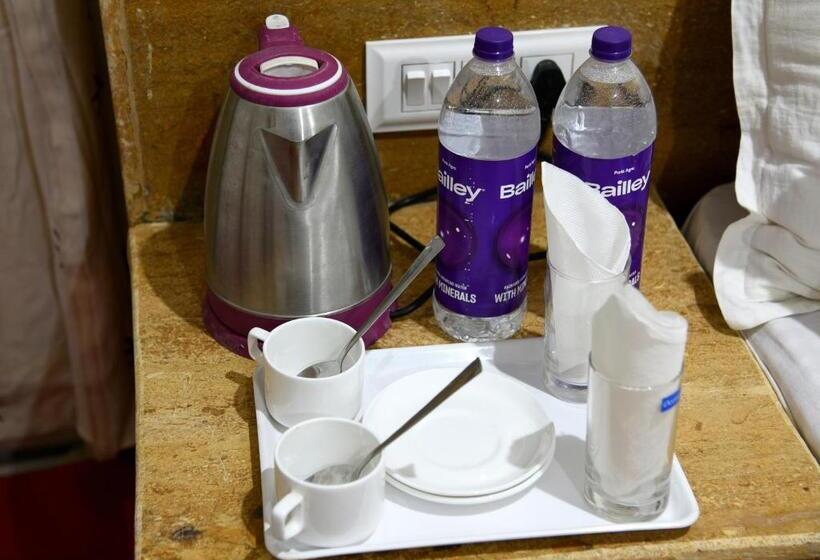 标准间, King Kong Paritage