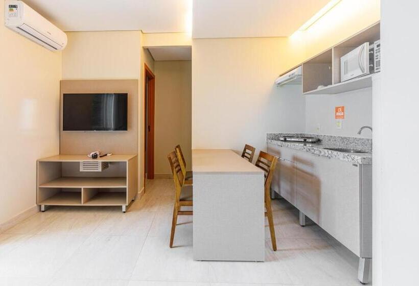 Семейный Номер, Salinas Park   Gav Resorts