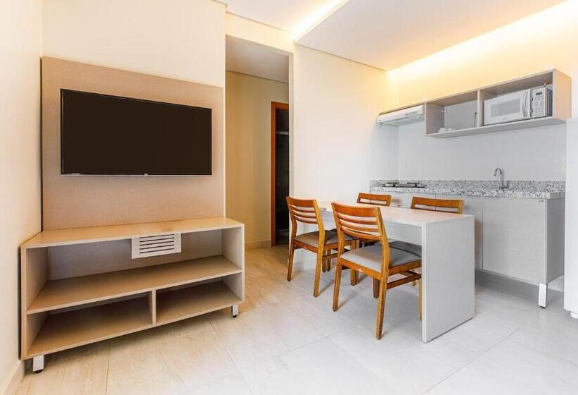 غرفة عائلية, Salinas Park   Gav Resorts
