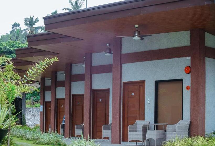 اتاق لوکس, Swissfinity Beach Resort