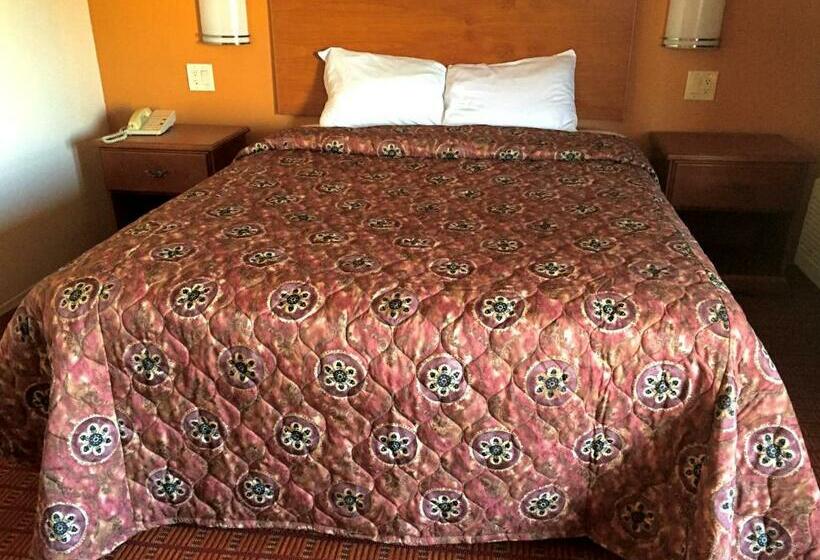 غرفة قياسية, Harvey S Motel Sdsu La Mesa San Diego