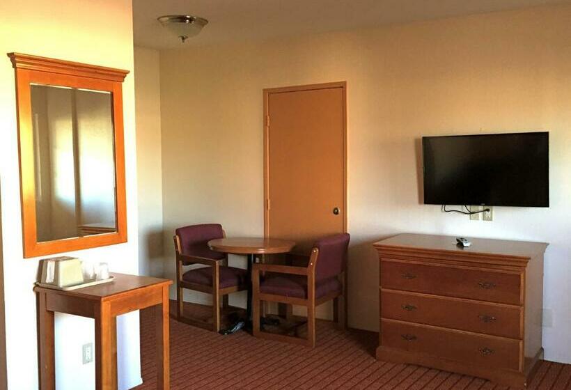 غرفة ديلوكس, Harvey S Motel Sdsu La Mesa San Diego