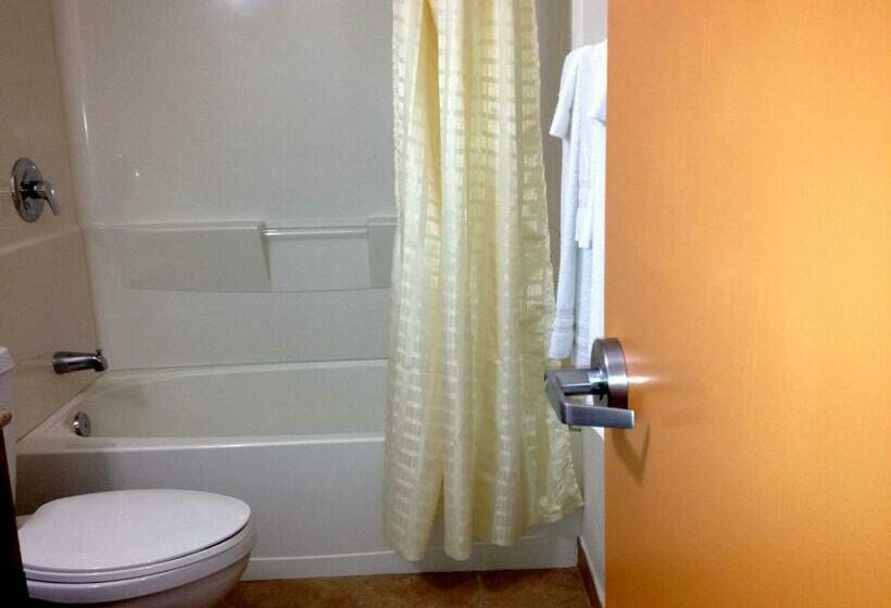 غرفة قياسية, Harvey S Motel Sdsu La Mesa San Diego