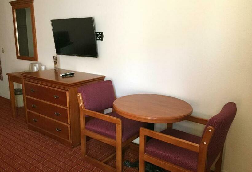 غرفة قياسية, Harvey S Motel Sdsu La Mesa San Diego