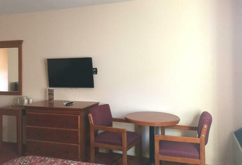 غرفة قياسية, Harvey S Motel Sdsu La Mesa San Diego