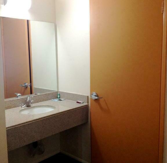 غرفة قياسية, Harvey S Motel Sdsu La Mesa San Diego