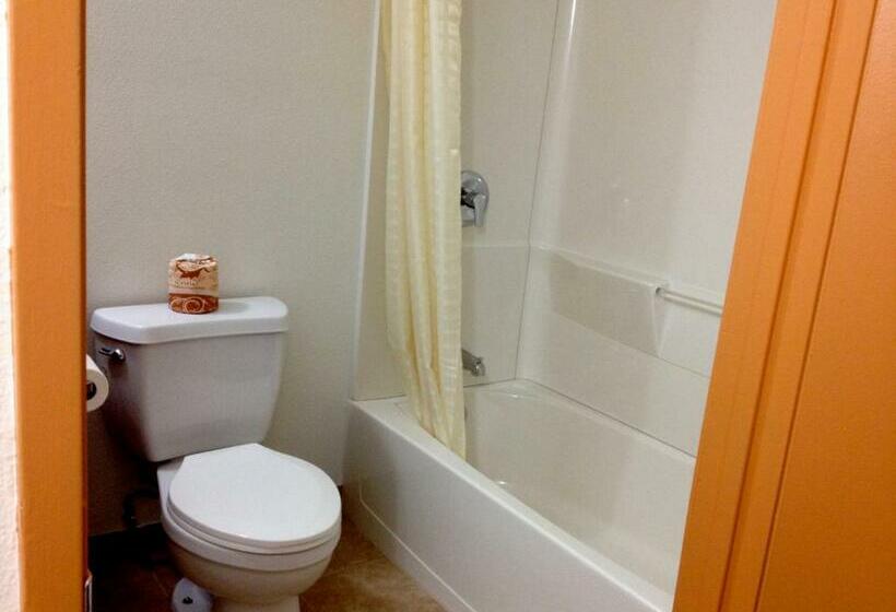 غرفة قياسية, Harvey S Motel Sdsu La Mesa San Diego