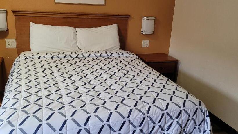 غرفة قياسية, Harvey S Motel Sdsu La Mesa San Diego