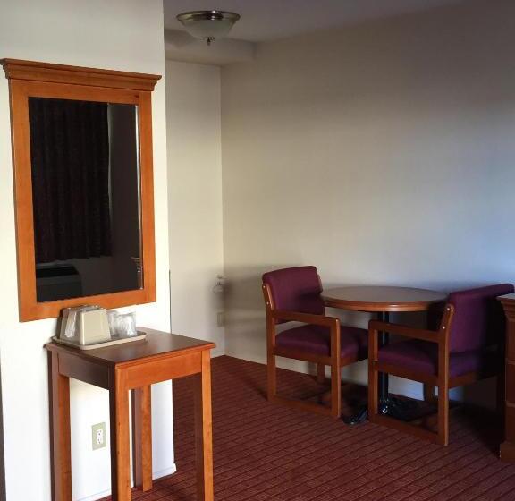 غرفة ديلوكس, Harvey S Motel Sdsu La Mesa San Diego