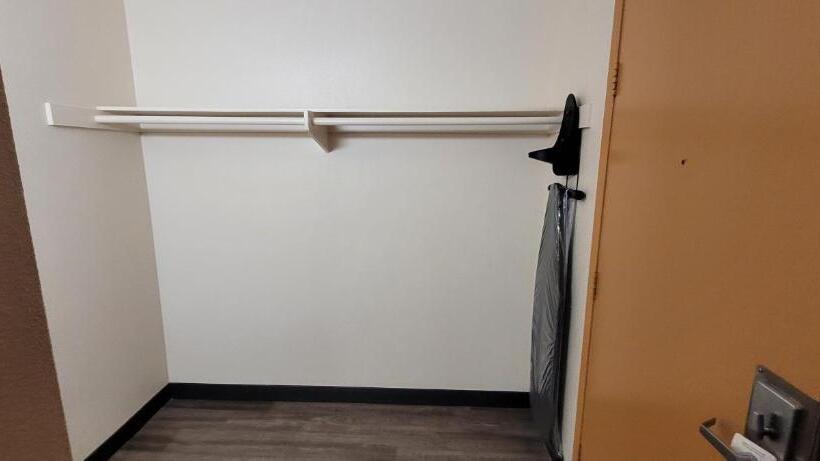 غرفة ديلوكس, Harvey S Motel Sdsu La Mesa San Diego