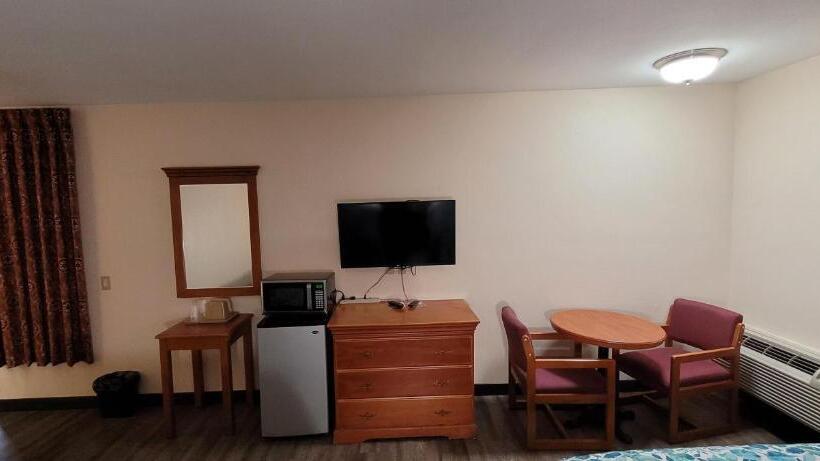 غرفة قياسية, Harvey S Motel Sdsu La Mesa San Diego