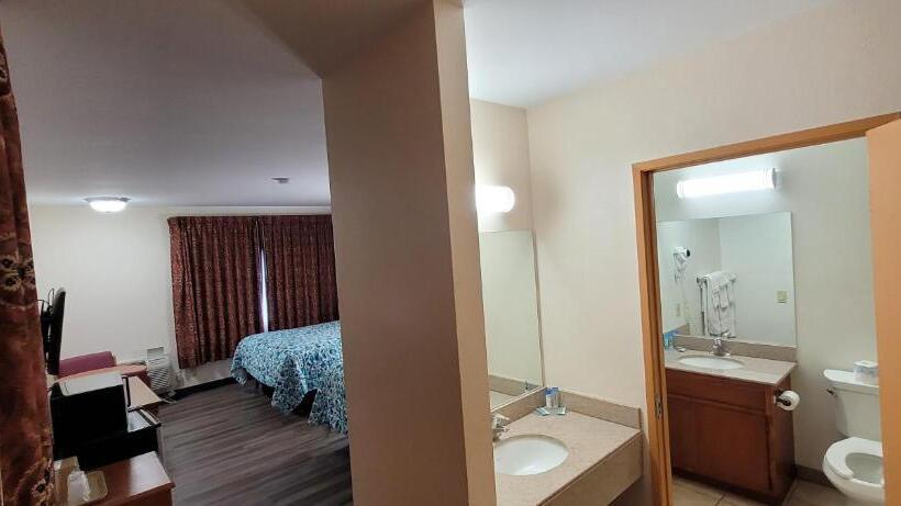 غرفة قياسية, Harvey S Motel Sdsu La Mesa San Diego