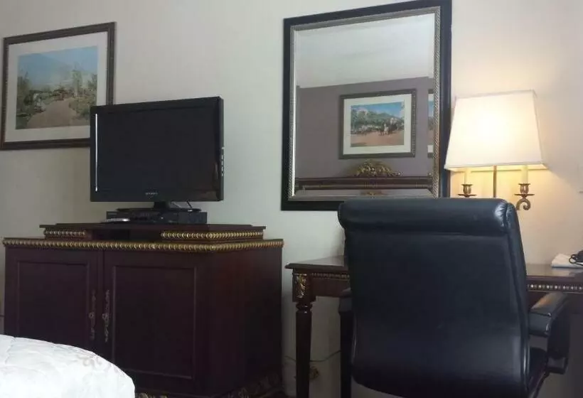 スタンダードルーム, America S Best Inn Urbana Champaign