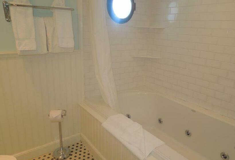 غرفة قياسية, Anchor Inn Beach House