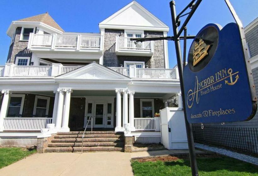 Номер Стандарт, Anchor Inn Beach House