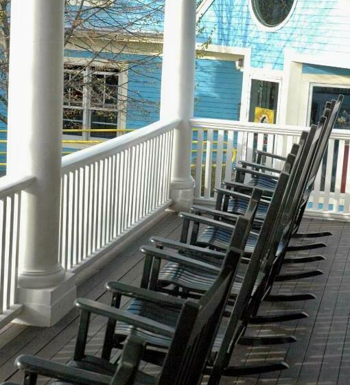 غرفة قياسية, Anchor Inn Beach House