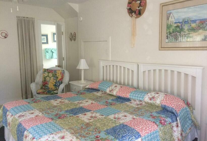 Студио Стандарт Кровать Кинг, Angie's Guest Cottage