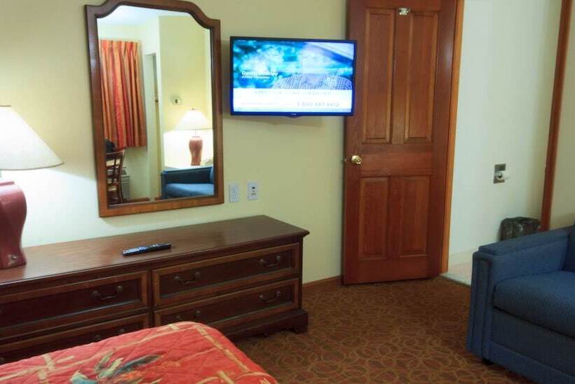 디럭스 스튜디오, Calypso Boutique