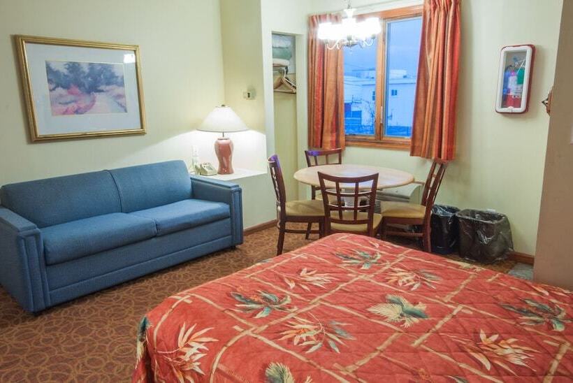 디럭스 스튜디오, Calypso Boutique